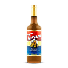  Torani Toasted Marshmellow 750ml