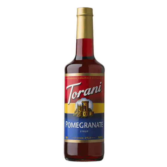 Torani Pomegranate 750 mL